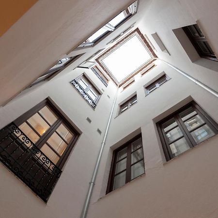 Molino Corteza Precioso Primero Granada Centro Bagian luar foto